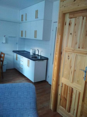 Apartmán pod Pradědem Karlov